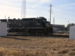 NS 8750