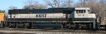 BNSF 9723