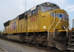 UP 3867