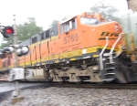 BNSF 5765