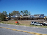 CSX 7813