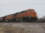 BNSF 5990