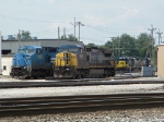 CSX 7303