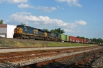 CSX 835 on Q-434