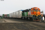 BNSF 2159