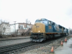 CSX 4780