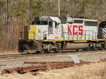 KCS 689