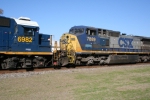 CSX 7889