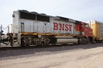 BNSF 124