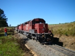 SD40-2 9469