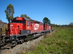 SD40-2 9470