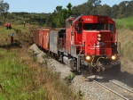 SD40-2 9480