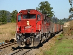 SD40-2 9451