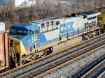 CSX 332