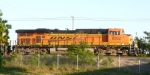 BNSF 6052