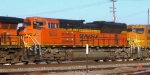 BNSF 9232