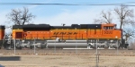 BNSF 9288