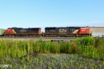 CN 5655 & CN 2571