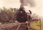 Norfolk & Western 611