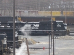 NS 8392