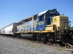 CSX 6230