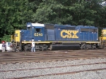 CSX 6246