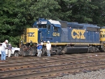 CSX 6246