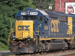 CSX 6246