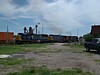 CSX Train Q121-15