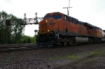 BNSF 7506