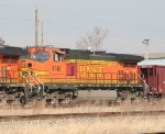 BNSF 4148