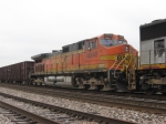 BNSF 4646