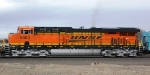 BNSF 6603