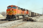 BNSF 5642