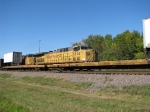 UP 6606