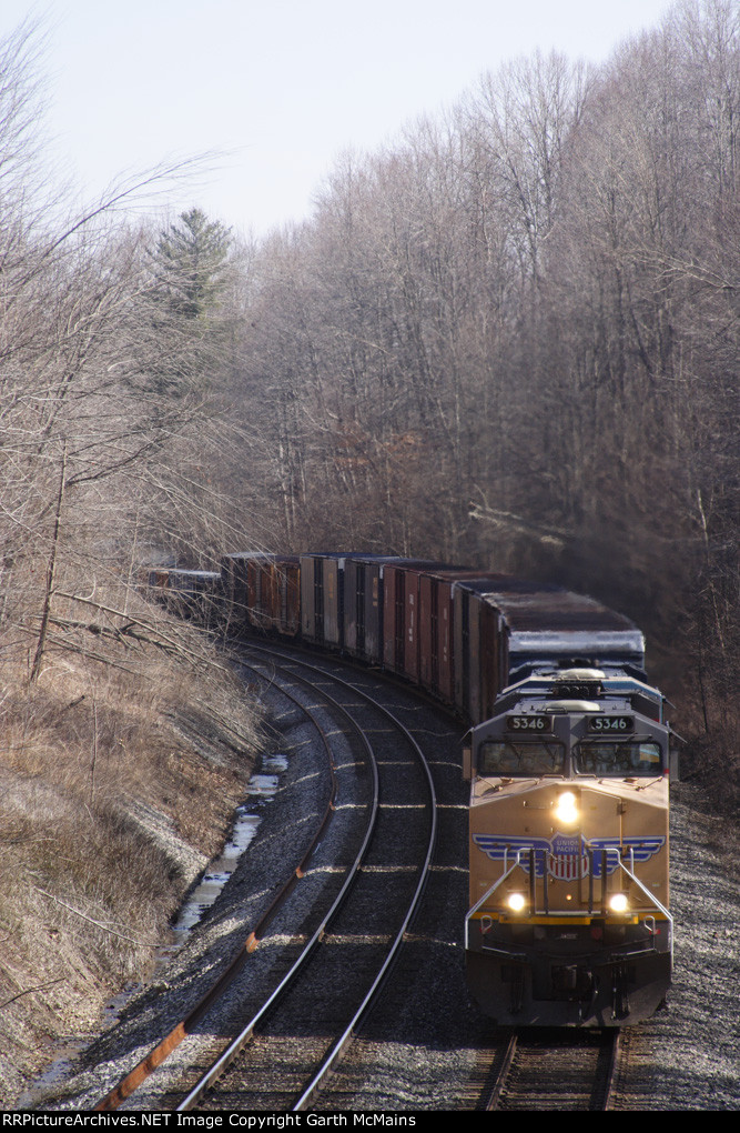 CSX Q263-27