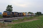 CSX Q368-07