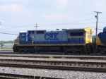 CSX 7627