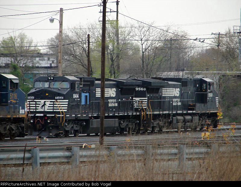 NS 8414 and 9568