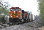 BNSF 5310