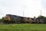 CSX 154