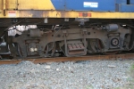 Derailment