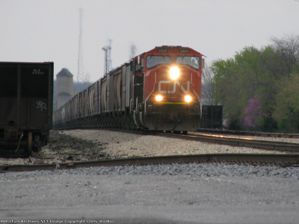 CN 5669