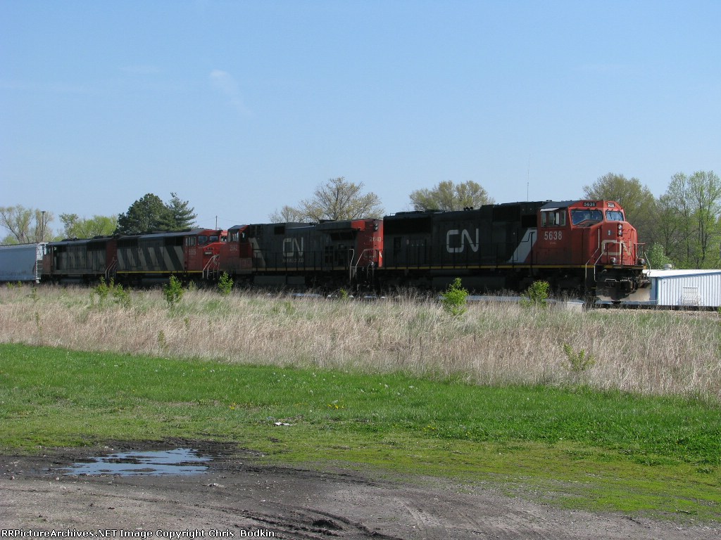 CN 5638