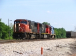 CN 5666