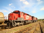 SD40-2 9451