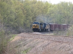 CSX 590