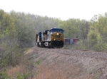 CSX 590