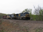 CSX 590