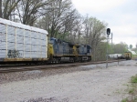 CSX 35